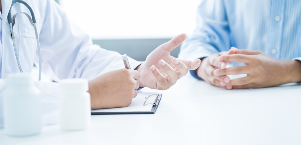 помощь пациенту дома